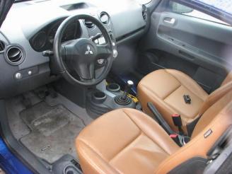 Mitsubishi Colt czc 1.5 cabrio picture 7