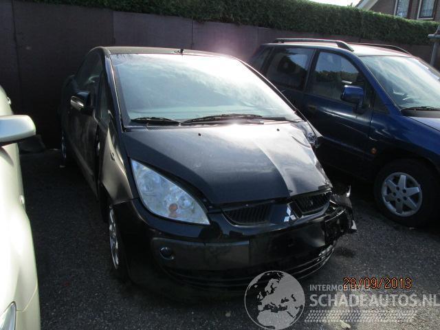 Mitsubishi Colt 1.5 cabrio