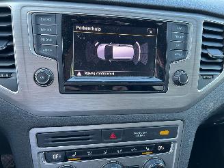 Volkswagen Golf Sportsvan 1.2 TSI Highline Navi Clima picture 7