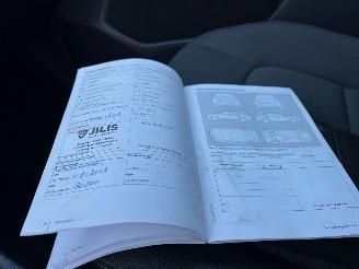 Volkswagen Golf Sportsvan 1.2 TSI Highline Navi Clima picture 18