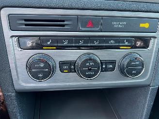 Volkswagen Golf Sportsvan 1.2 TSI Highline Navi Clima picture 8