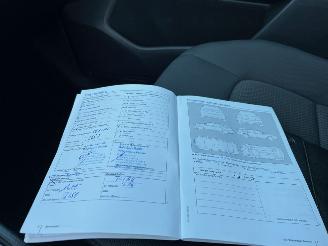 Volkswagen Golf Sportsvan 1.2 TSI Highline Navi Clima picture 16