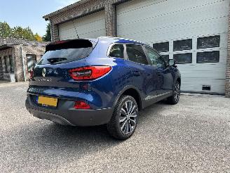 Auto incidentate Renault Kadjar 1.2 TCe Bose Automaat Pano 2016/12