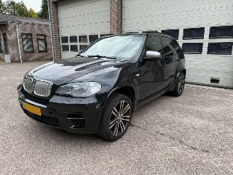 Auto incidentate BMW X5 M50d Automaat Pano NAP! 2013/12