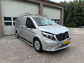  Mercedes Vito 114 CDI Extra Lang Automaat 2023/1