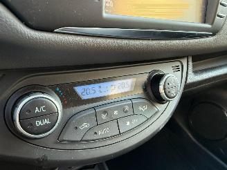 Toyota Yaris 1.5 Hybrid Dynamic Navi Clima 39209 Km ! picture 9