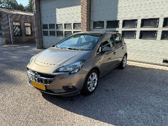 Opel Corsa 1.0 Turbo Edition 99796 Km ! NAP 2015/6