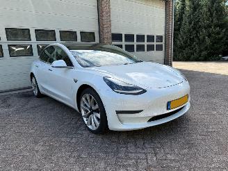 uszkodzony samochody osobowe Tesla Model 3 Long Range AWD 75kWh NAP ! 2019/11