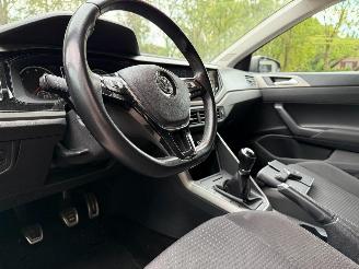 Volkswagen Polo 1.0 TSI Navi Clima Cruise NAP picture 7