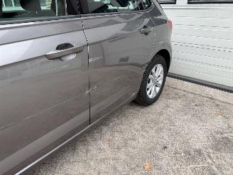 Volkswagen Polo 1.0 TSI Navi Clima Cruise NAP picture 15