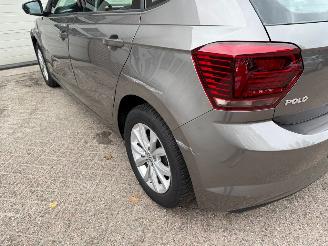 Volkswagen Polo 1.0 TSI Navi Clima Cruise NAP picture 16