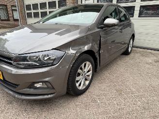 Volkswagen Polo 1.0 TSI Navi Clima Cruise NAP picture 11