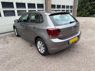 Volkswagen Polo 1.0 TSI Navi Clima Cruise NAP picture 4