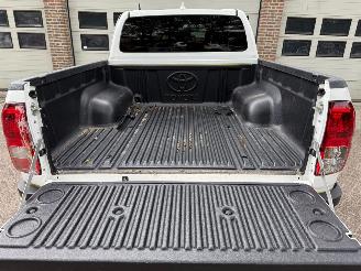 Toyota Hilux 2.4 D-4D Double Cab Automaat 19554 Km ! picture 22
