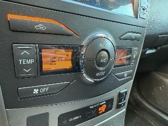 Toyota Corolla Sedan LPG 1.6 Luna Automaat Navi 134839 Km ! picture 15