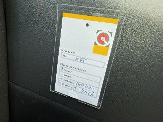 Toyota Corolla Sedan LPG 1.6 Luna Automaat Navi 134839 Km ! picture 7