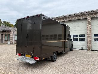 Mercedes Sprinter 314 2.2 CDI L3 Automaat 79291 Km NAP ! picture 4