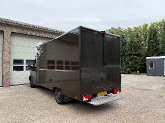 Mercedes Sprinter 314 2.2 CDI L3 Automaat 79291 Km NAP ! picture 3