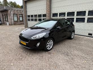 skadebil auto Ford Fiesta 1.1 Trend Cruise Navi Airco 74573 Km NAP ! 2019/3