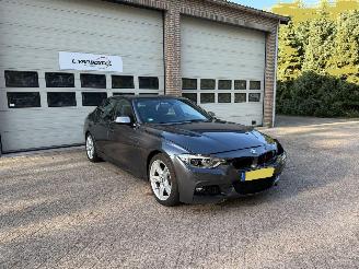  BMW 3-serie 330e M-Sport Automaat Cruise Navi Clima NAP ! 2016/10