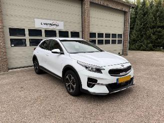  Kia Xceed 1.6 GDI PHEV Automaat Cruise Navi 45232 Km ! 2021/2