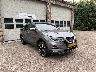  Nissan Qashqai 1.3 DIG-T Tekna+ Pano Navi Clima NAP ! 2019/9