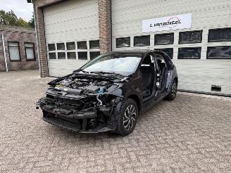 Schadeauto Volkswagen Polo 1.0 TSI Life Virtual Cruise 20365 Km NAP ! 2024/2