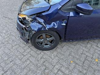 Volkswagen Up! 1.0 Move Up! Automaat Navi Cruise picture 14