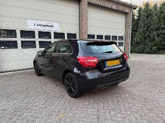 Mercedes A-klasse 200 Ambition Automaat Navi picture 3