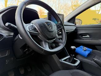 Dacia Jogger 1.0 TCe Comfort 7p Cruise Navi Clima 69167 Km NAP ! picture 8