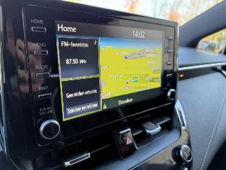 Toyota Corolla 1.8 Hybrid GR-Sport Navi Clima 89832 Km NAP ! picture 12