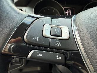 Volkswagen Golf Sportsvan 1.2 TSI Highline Automaat Navi Clima Cruise picture 8