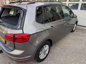 Volkswagen Golf Sportsvan 1.2 TSI Highline Automaat Navi Clima Cruise picture 18