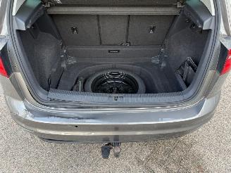 Volkswagen Golf Sportsvan 1.2 TSI Highline Automaat Navi Clima Cruise picture 14