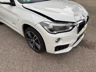 BMW X1 xDrive20d High Executive Automaat Cruise Navi picture 20