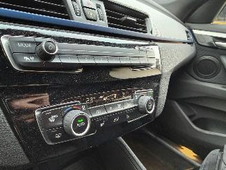BMW X1 xDrive20d High Executive Automaat Cruise Navi picture 11