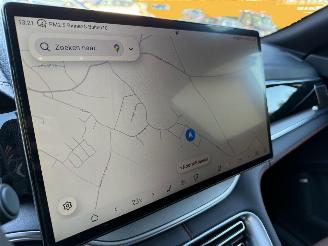 BYD Seal U 1.5 DM i-FWD Boost Pano Cruise Navi 8401 Km NAP ! picture 12