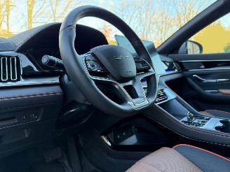 BYD Seal U 1.5 DM i-FWD Boost Pano Cruise Navi 8401 Km NAP ! picture 11