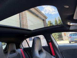 Mercedes A-klasse 180 AMG Automaat Pano A35-Look Cruise Navi Clima picture 7