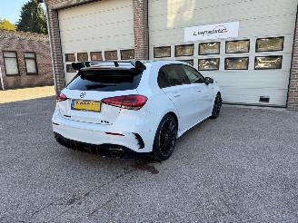 Mercedes A-klasse 180 AMG Automaat Pano A35-Look Cruise Navi Clima picture 3