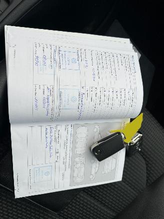Volkswagen Golf 1.4 TSI ACT Pano Clima Navi 91410 Km ! picture 13