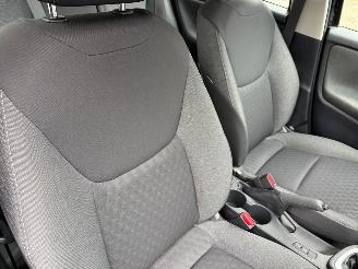 Toyota Yaris 1.5 VVT-i Style Head-Up Navi Clima Cruise 34611 Km ! picture 6