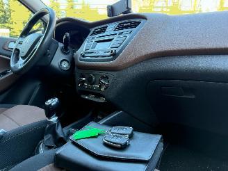 Hyundai I-20 1.2 HP i-Motion Cruise Airco 83749 Km NAP ! picture 5