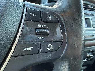 Hyundai I-20 1.2 HP i-Motion Cruise Airco 83749 Km NAP ! picture 6