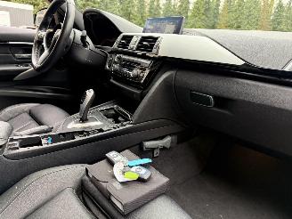 BMW 3-serie 318i M-Sport Automaat Pano 124942 Km NAP ! picture 5