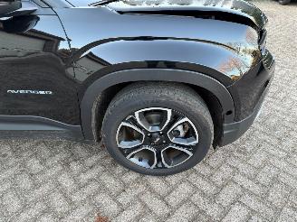 Jeep Avenger 1st Edition 54 kWh Cruise Navi 55923 Km NAP ! picture 24