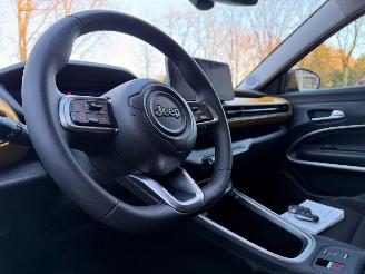 Jeep Avenger 1st Edition 54 kWh Cruise Navi 55923 Km NAP ! picture 7