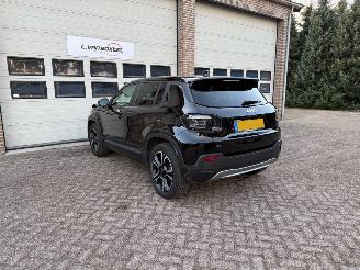 Jeep Avenger 1st Edition 54 kWh Cruise Navi 55923 Km NAP ! picture 3