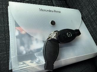 Mercedes Vito Tourer 116 CDI Automaat 9-Persoons Cruise Navi picture 13