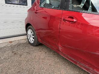 Toyota Yaris 1.3 VVT-i Aspiration Automaat Navi 40213 Km NAP ! picture 18